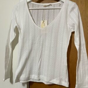 Doen Cilla Tee